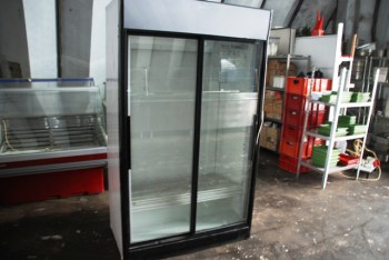 холодильный шкаф бу купить в Москве в ЦЕНТОРГ