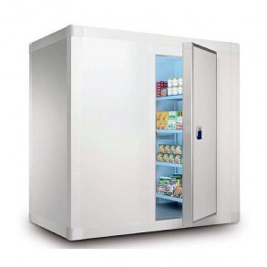 Холодильные и морозильные камеры БУ